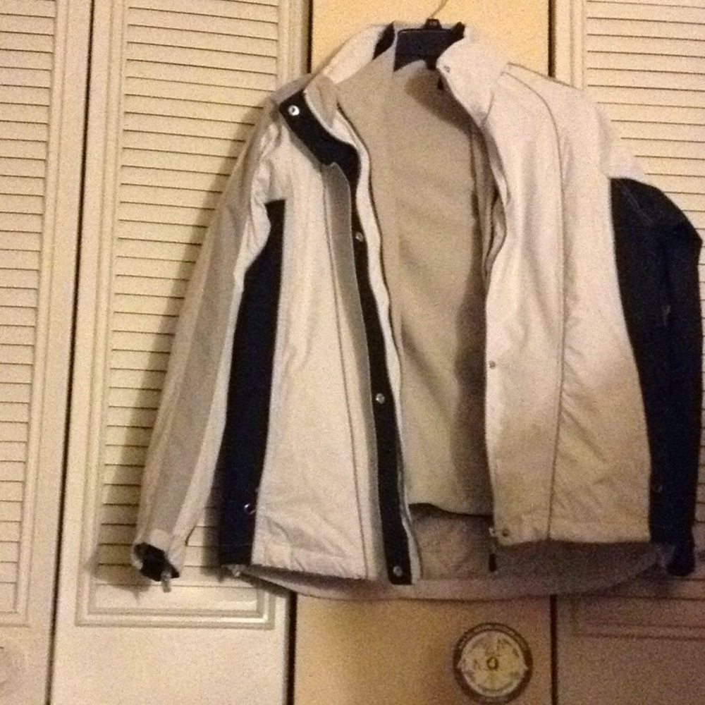JcPenny 4in1 Jacket